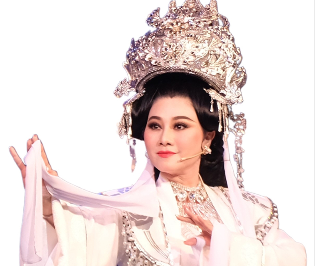 Minh Tơ - Ảnh 3.