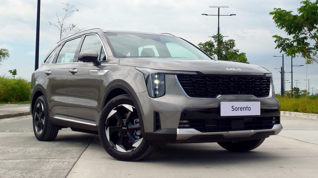 Loạt SUV đã nhận cọc tại Việt Nam, chực chờ ra mắt năm nay: Nhiều xe lần đầu xuất hiện, có mẫu chưa ra mắt toàn cầu- Ảnh 3. xe SUV - Ảnh 6.