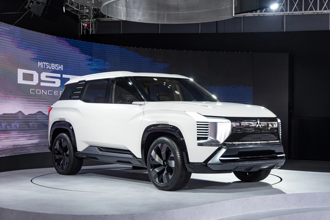 Loạt SUV đã nhận cọc tại Việt Nam, chực chờ ra mắt năm nay: Nhiều xe lần đầu xuất hiện, có mẫu chưa ra mắt toàn cầu- Ảnh 1. xe SUV - Ảnh 1.