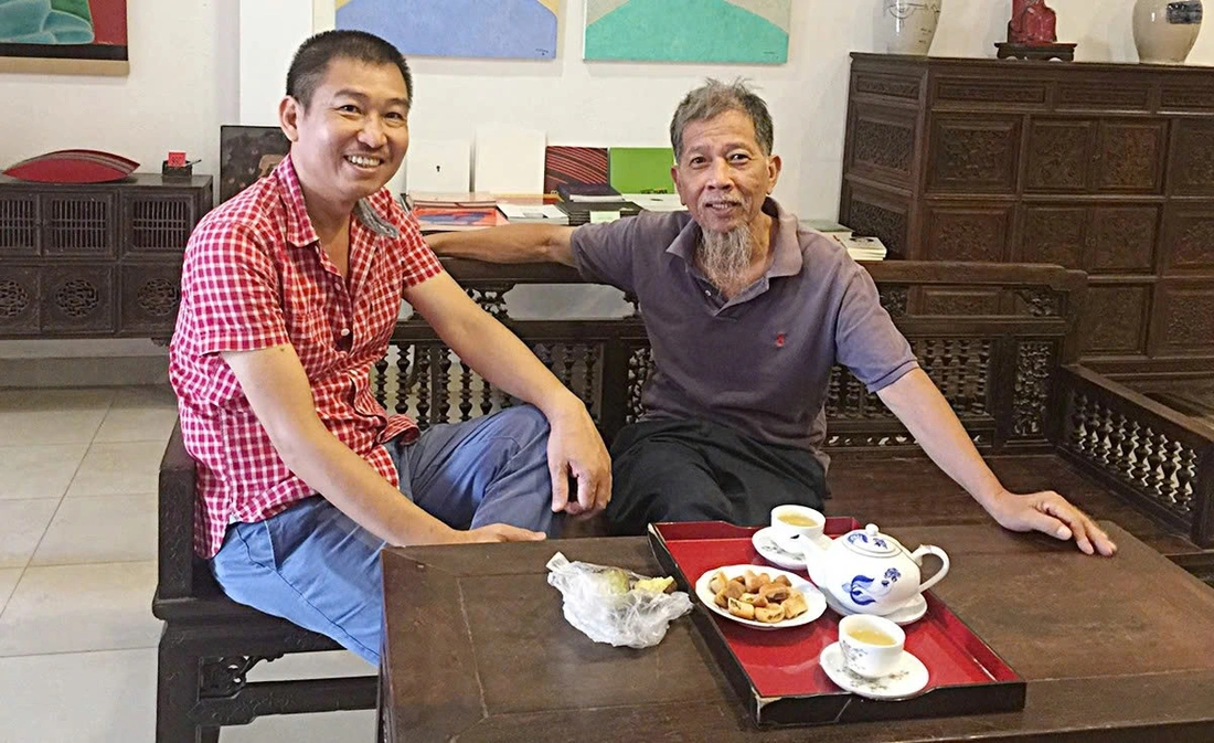 Lê Thiết Cương - Ảnh 3.
