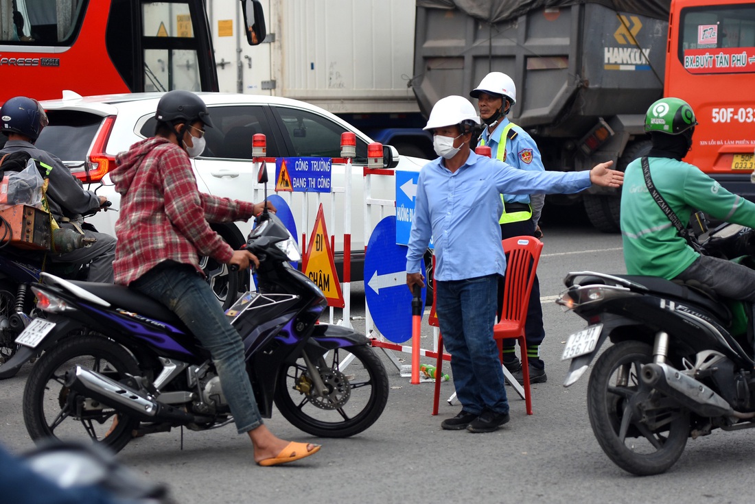 ĐT 743 - Ảnh 11.