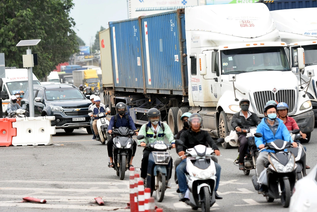 ĐT 743 - Ảnh 6.