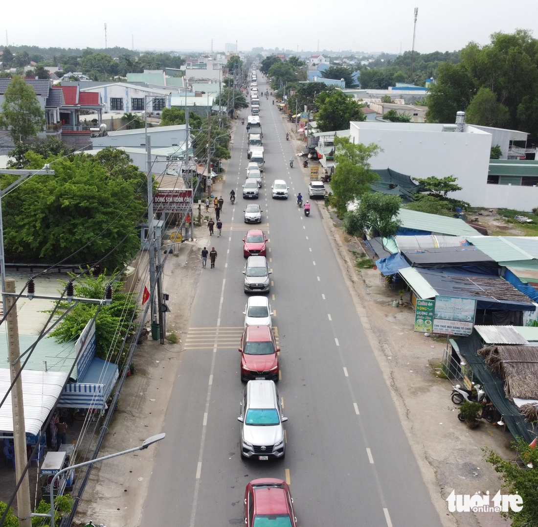 phà Cát Lái - Ảnh 2.