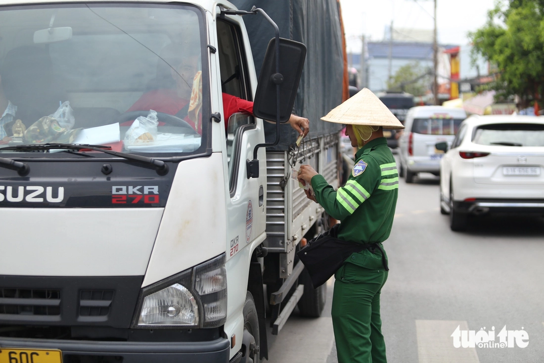 phà Cát Lái - Ảnh 4.