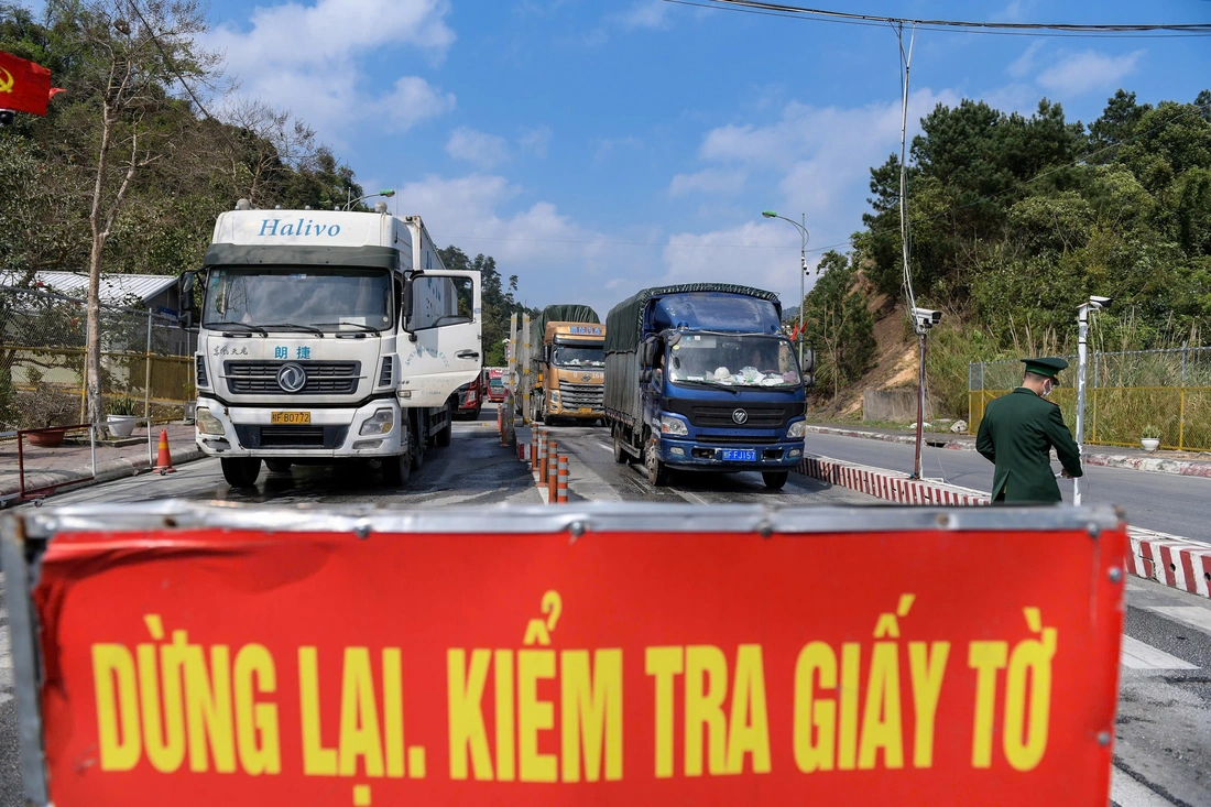 Danh sách bí thư, chủ tịch của 65 phường xã mới ở Lạng Sơn - Ảnh 4.
