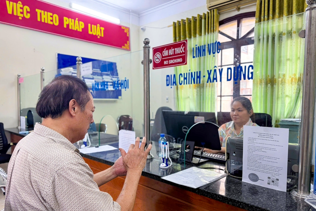 Danh sách bí thư, chủ tịch của 65 phường xã mới ở Lạng Sơn - Ảnh 6.