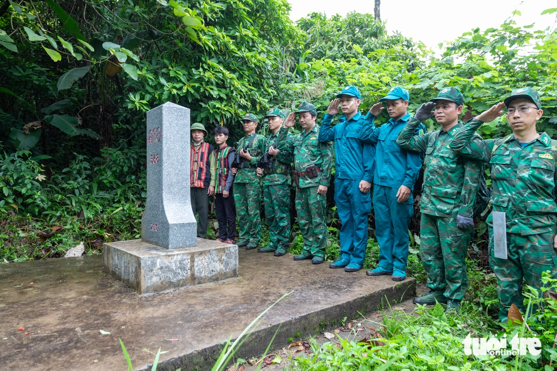 tuần tra - Ảnh 5.