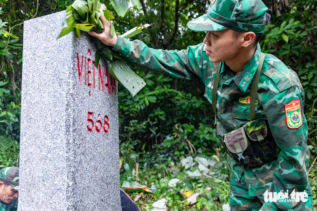 tuần tra - Ảnh 6.