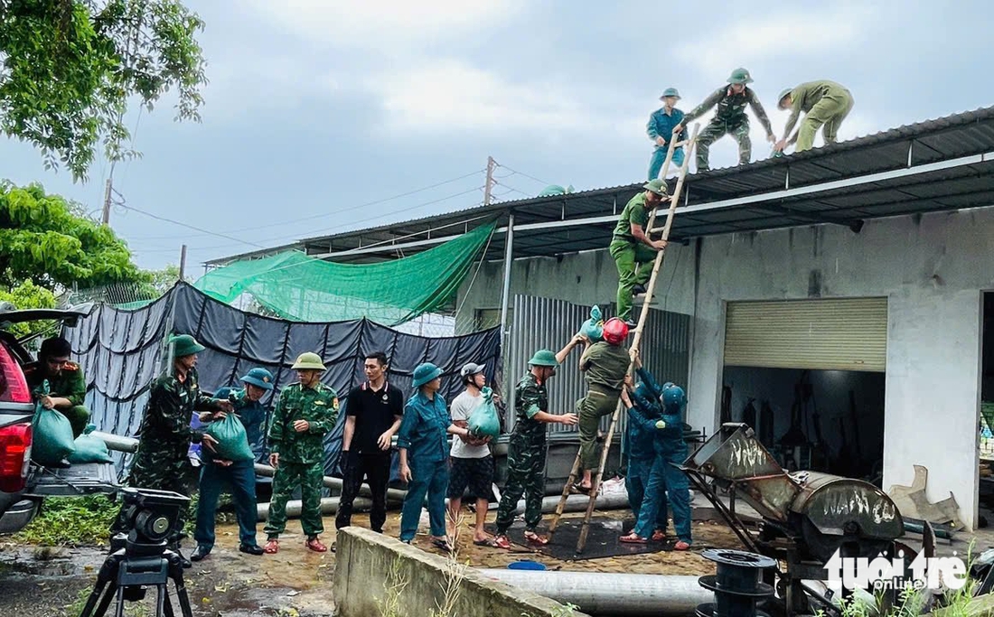 bão số 3 - Ảnh 10.