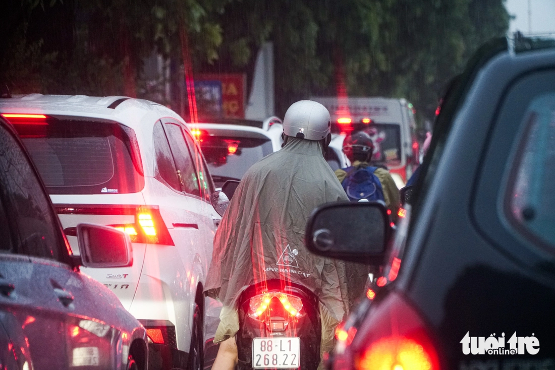 hà nội - Ảnh 8.
