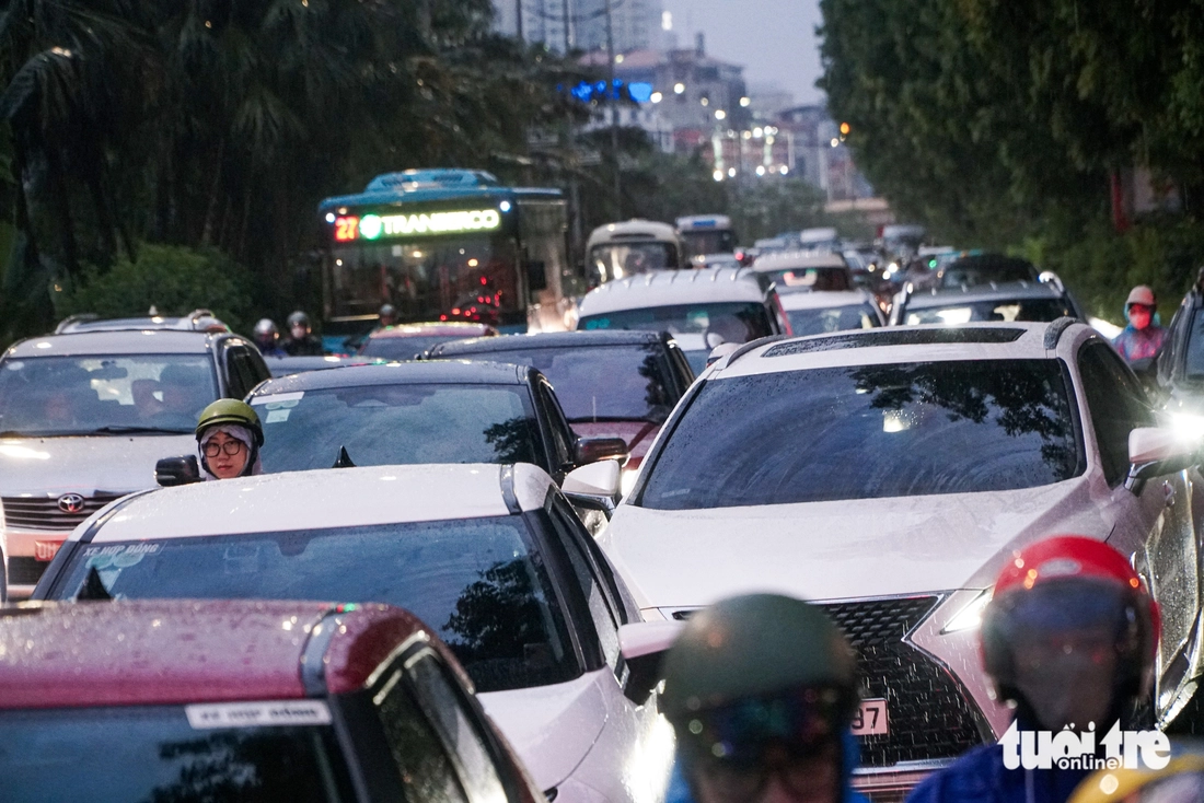 hà nội - Ảnh 11.