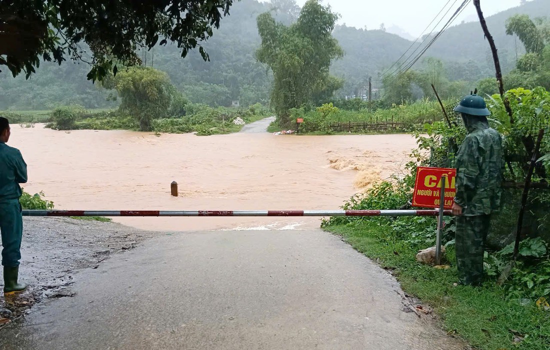 lũ - Ảnh 5.