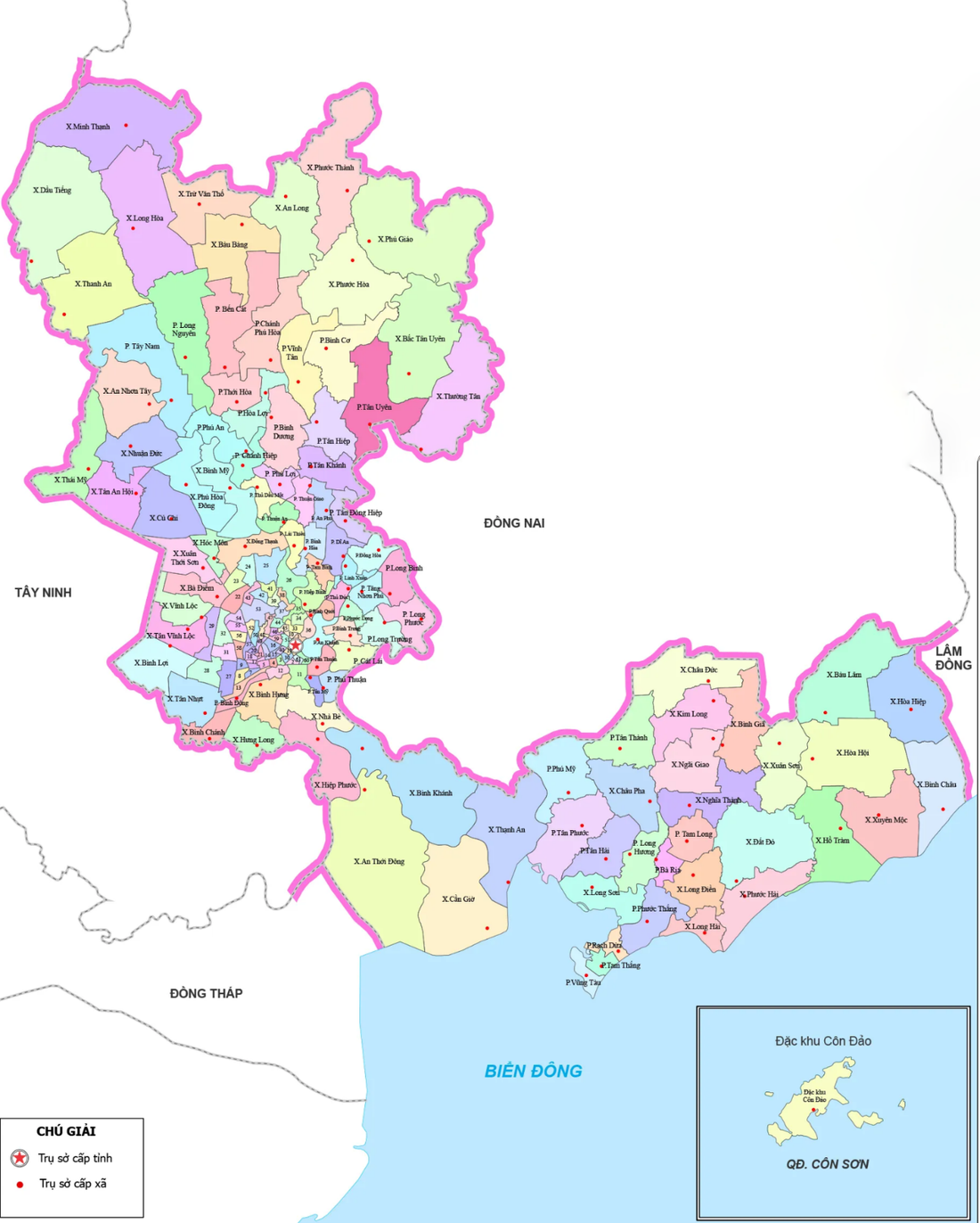 Ecolux City - Ảnh 1.
