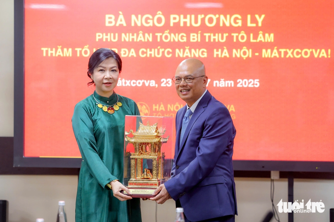 Ngô Phương Ly - Ảnh 11.
