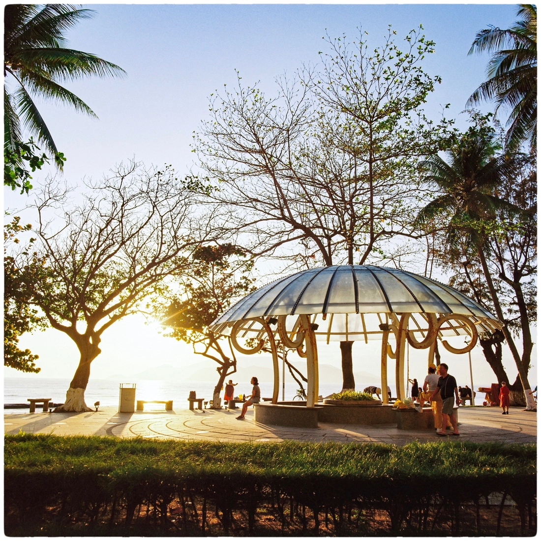 Bất động sản Nha Trang đón sóng dịch chuyển dân cư - Ảnh 3.