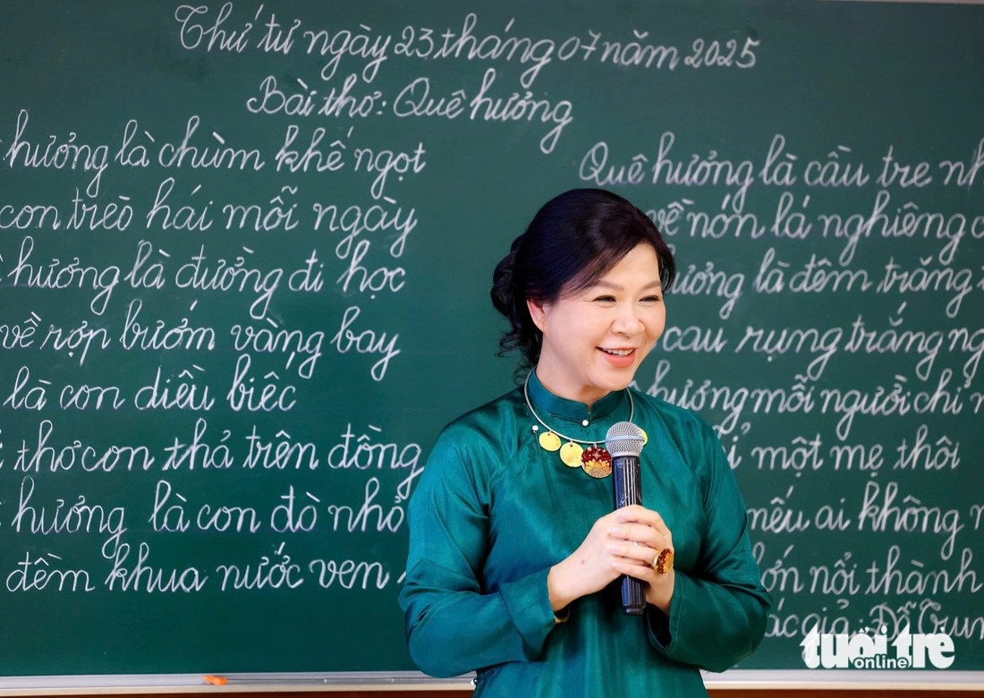 Ngô Phương Ly - Ảnh 2.