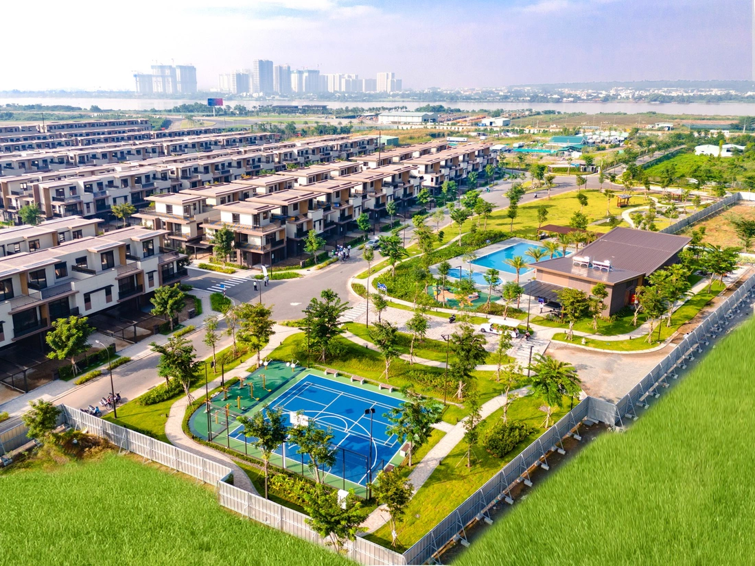 Mua nhà bằng lương, dễ hay khó? - Ảnh 3.
