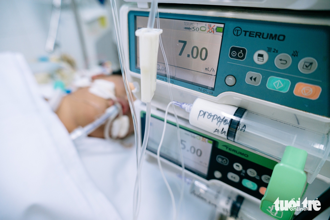 Sốt xuất huyết BV Bệnh nhiệt đới - Ảnh 6. Sốt xuất huyết - Ảnh 6.