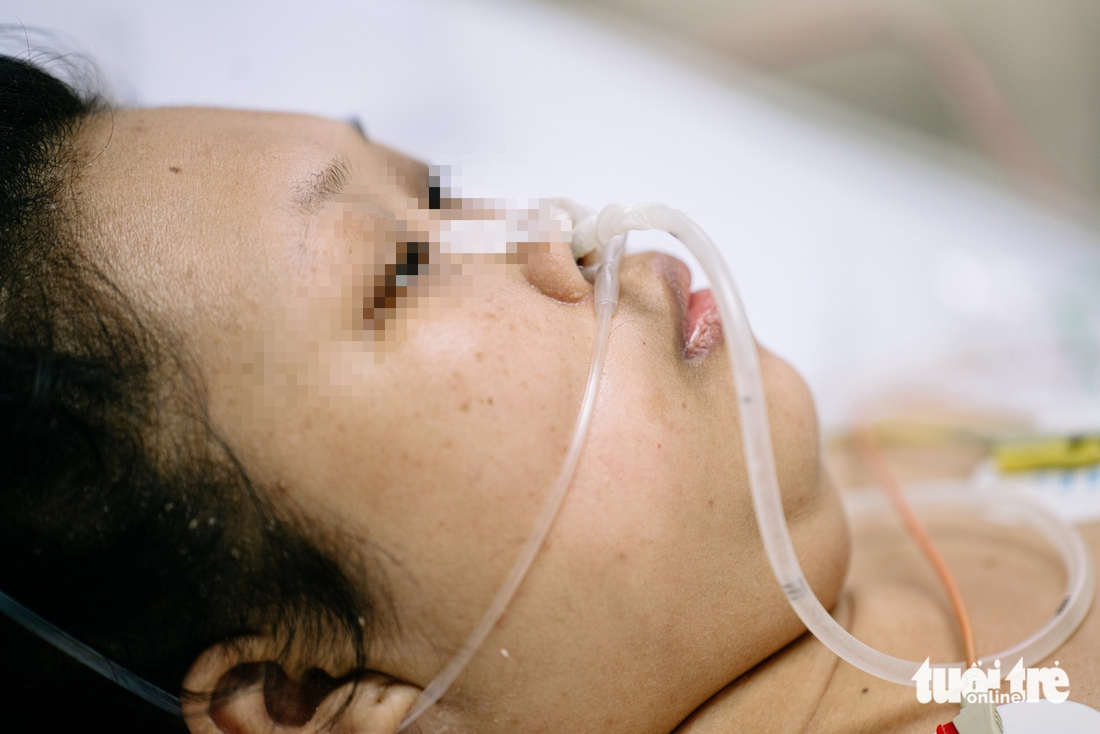 Sốt xuất huyết BV Bệnh nhiệt đới - Ảnh 10. Sốt xuất huyết - Ảnh 10.