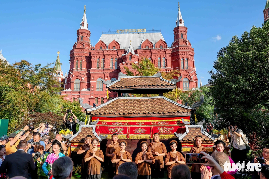 phu nhân Ngô Phương Ly - Ảnh 8.