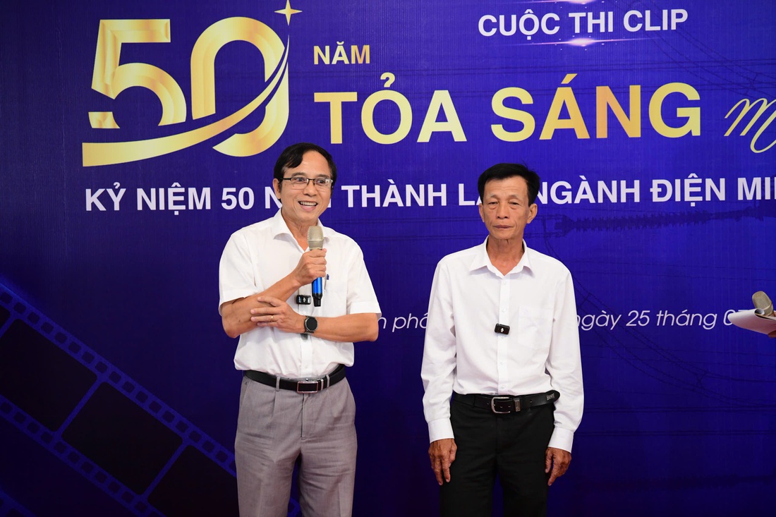 Tổng công ty Điện lực miền Nam - Ảnh 5.