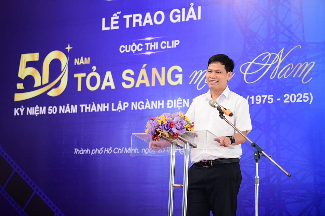 Tổng công ty Điện lực miền Nam - Ảnh 3.
