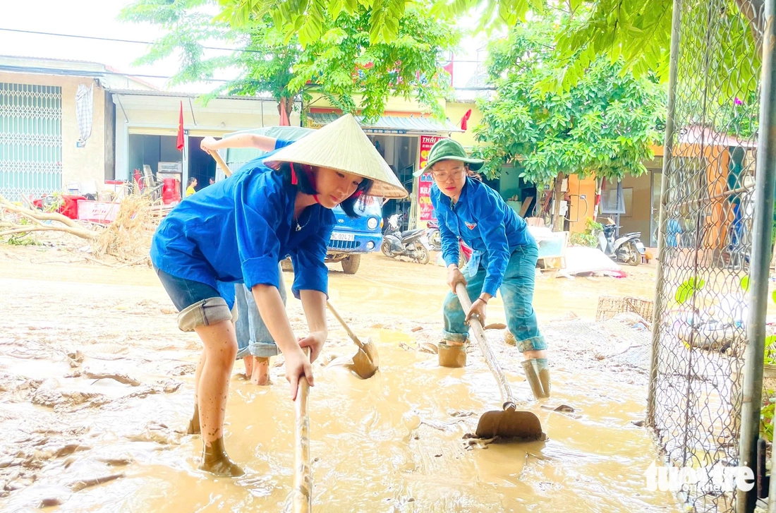 vùng lũ - Ảnh 13.