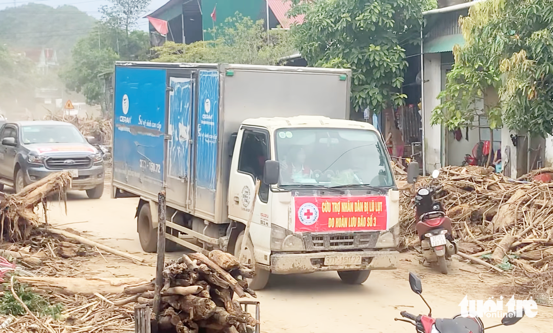 vùng lũ - Ảnh 15.