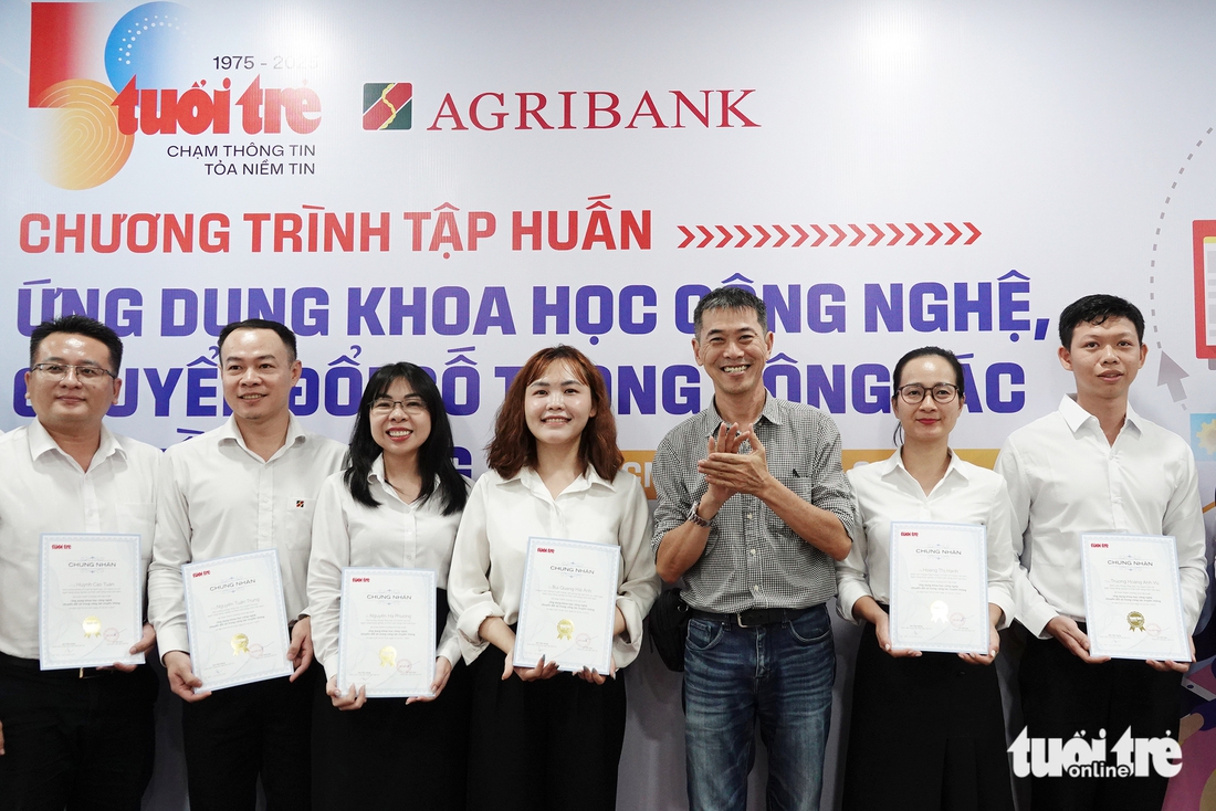 Agribank - Ảnh 2.