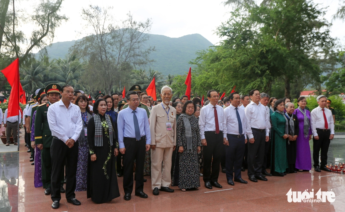 Côn đảo - Ảnh 2.