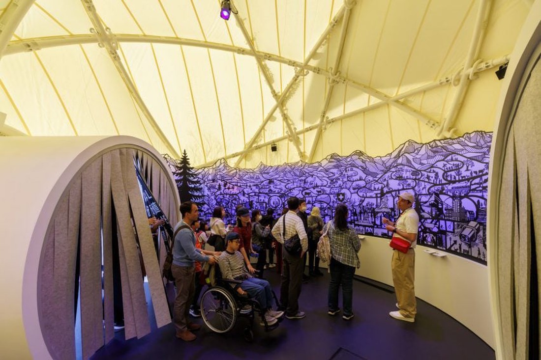 Expo - Ảnh 7.