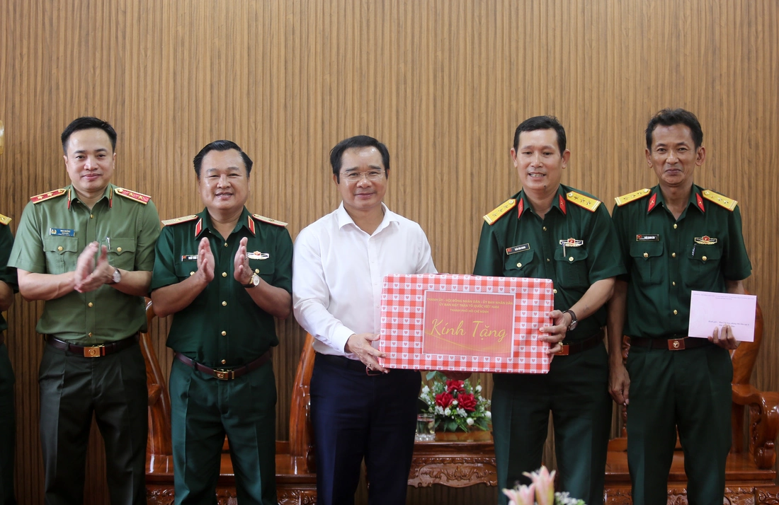 Côn đảo - Ảnh 3.