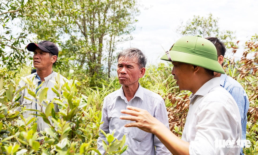 liệt sĩ - Ảnh 3.