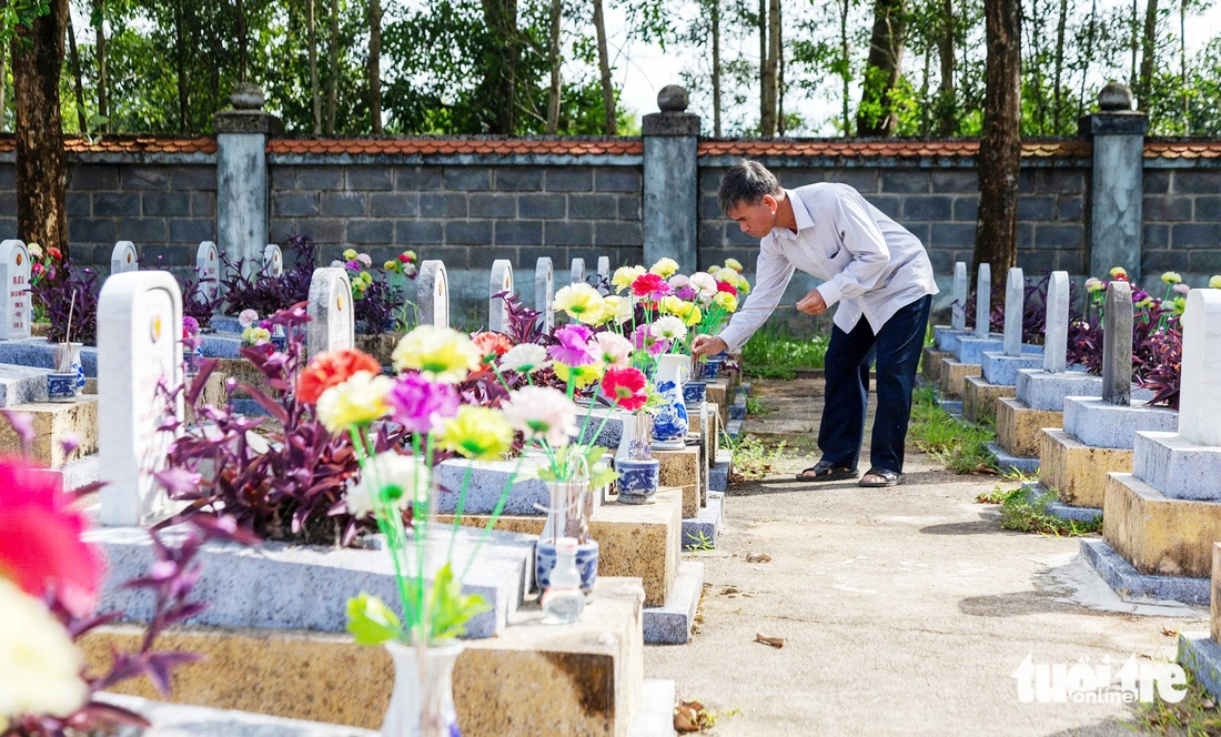 liệt sĩ - Ảnh 8.