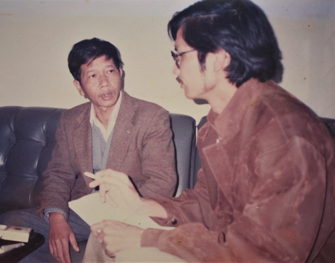 Tuổi Trẻ Chủ Nhật - Ảnh 1.