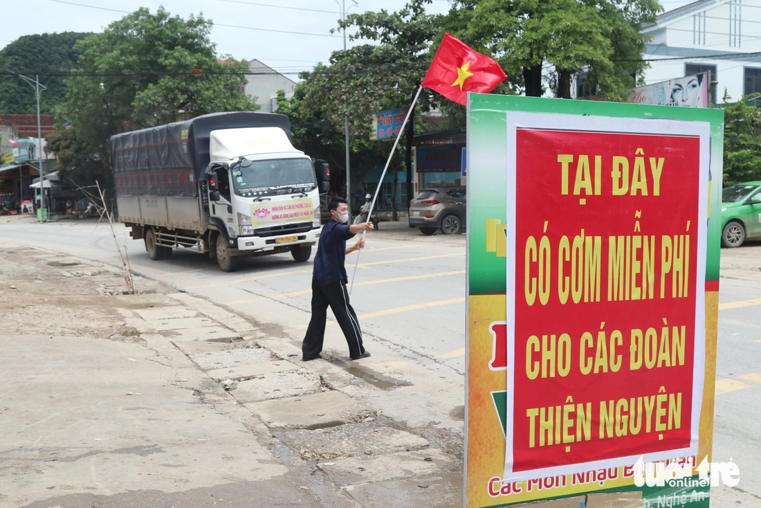 bếp ăn - Ảnh 3.