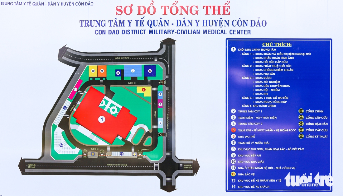 Côn Đảo - Ảnh 16.