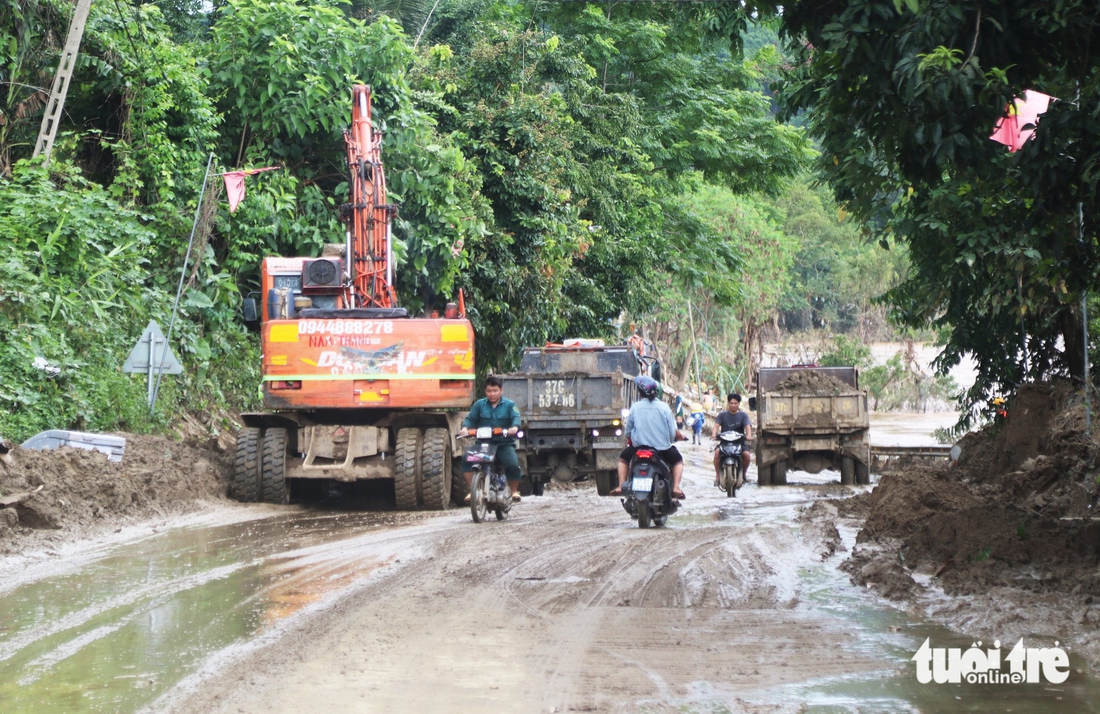 quốc lộ 7 - Ảnh 12.
