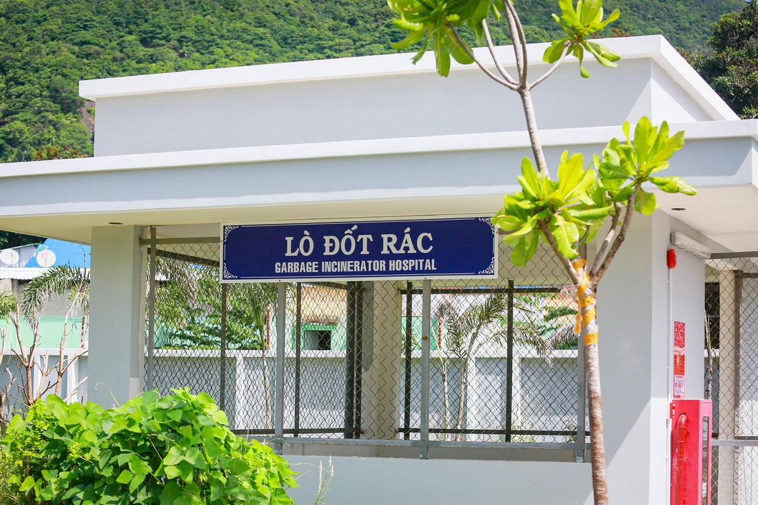 Côn Đảo - Ảnh 10.
