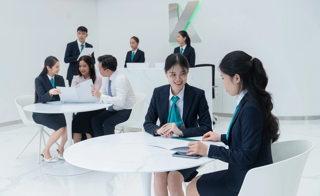 Chứng khoán Việt Nam: Hướng tới nâng hạng, hội nhập - Ảnh 1. thị trường chứng khoán - Ảnh 1.