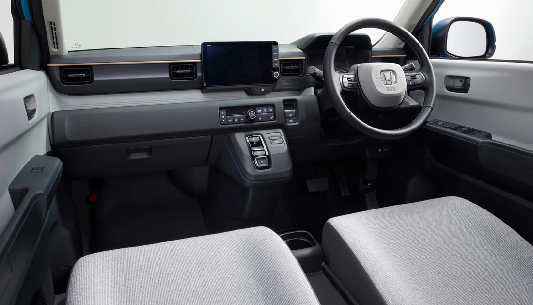 xe điện mini - Ảnh 3.