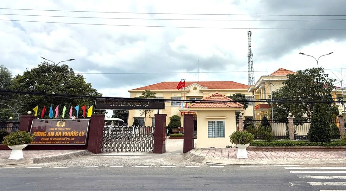 Tây Ninh - Ảnh 2.