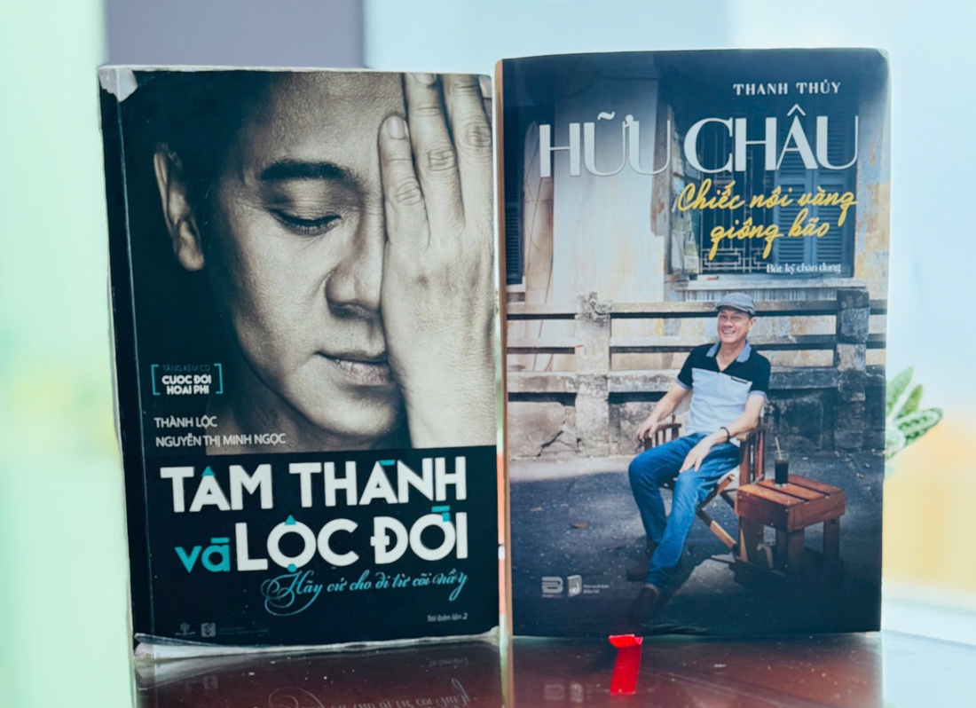 hồi ký - Ảnh 3.
