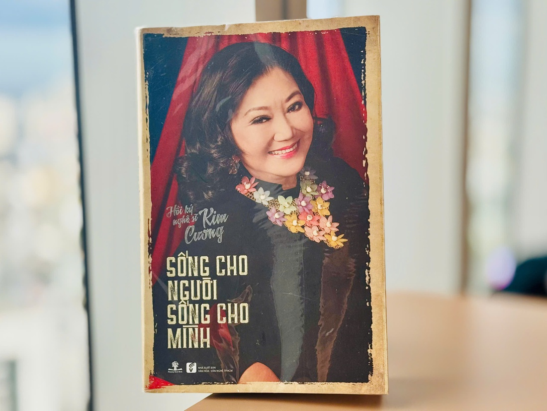 hồi ký - Ảnh 4.