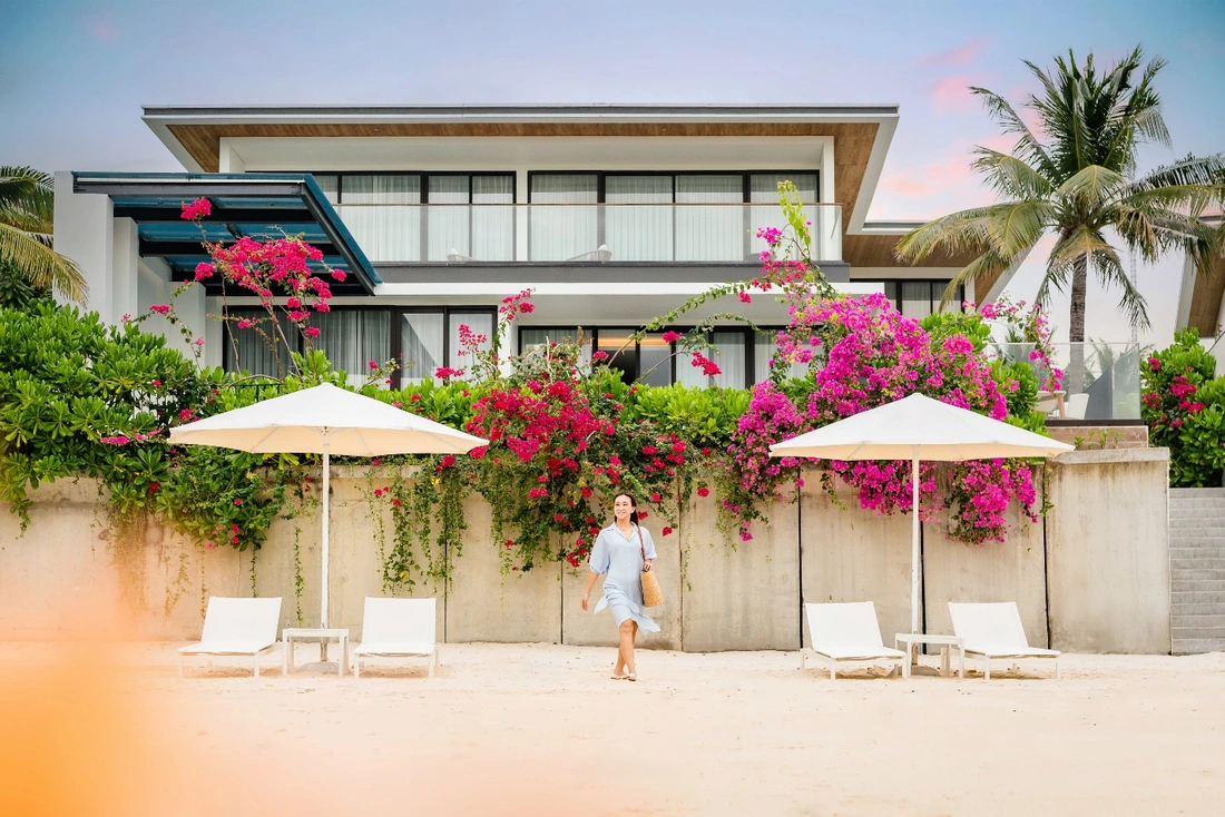 Nha Trang trở thành lựa chọn sống mới - Ảnh 2.