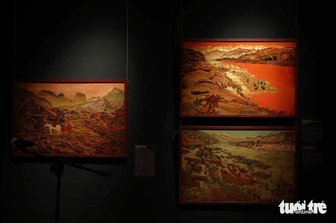 phu nhân Ngô Phương Ly - Ảnh 11.