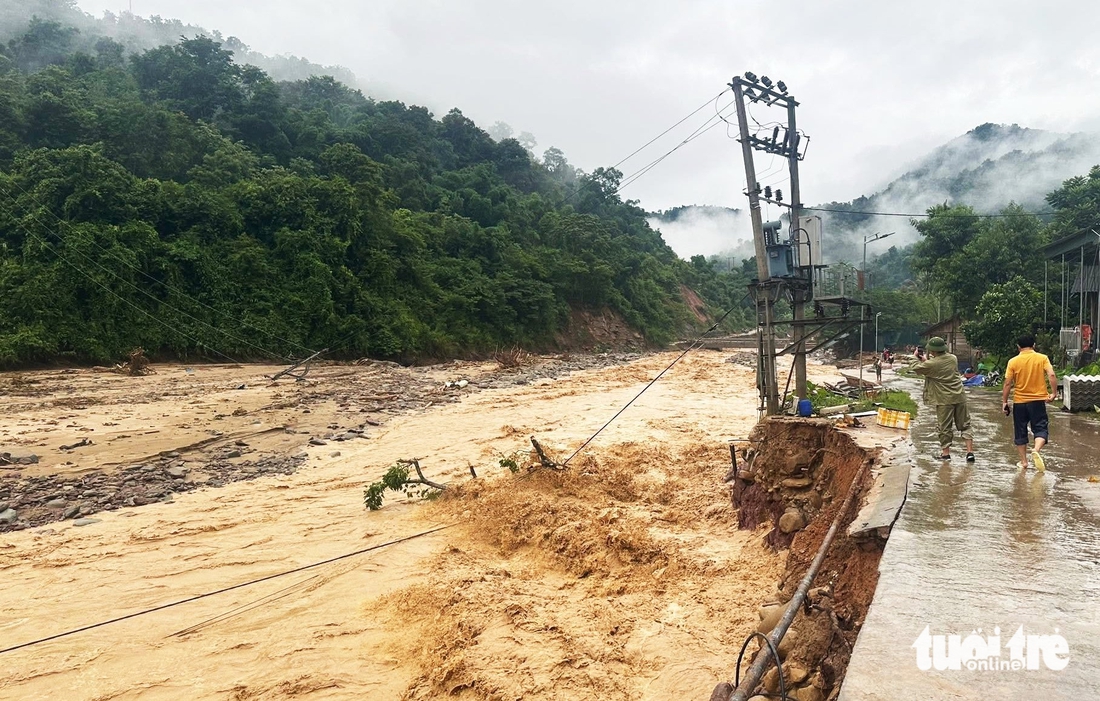 cô lập - Ảnh 3.