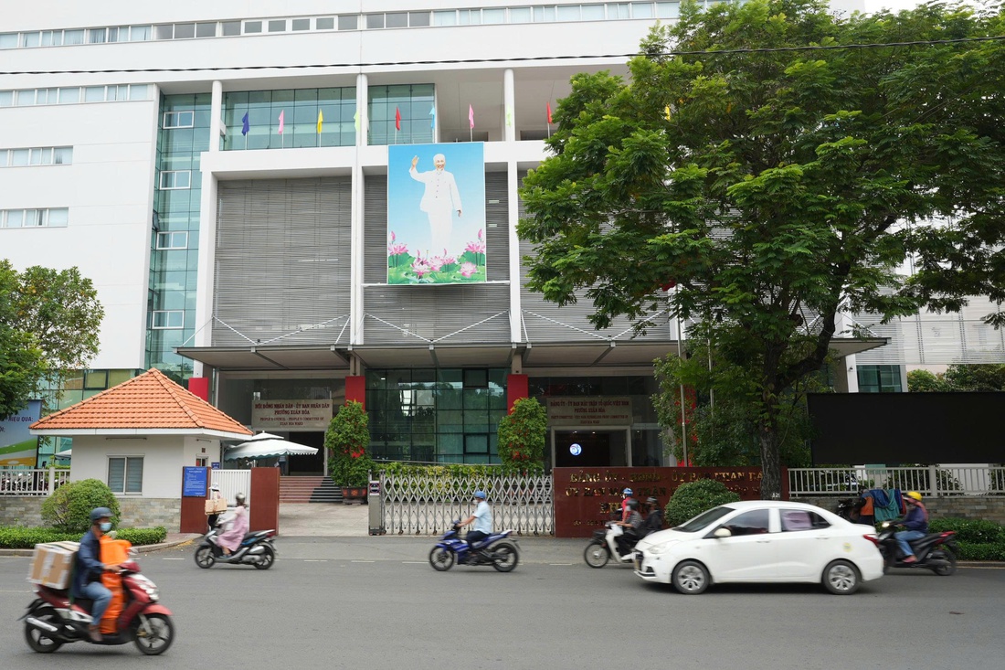 phi địa giới - Ảnh 7.