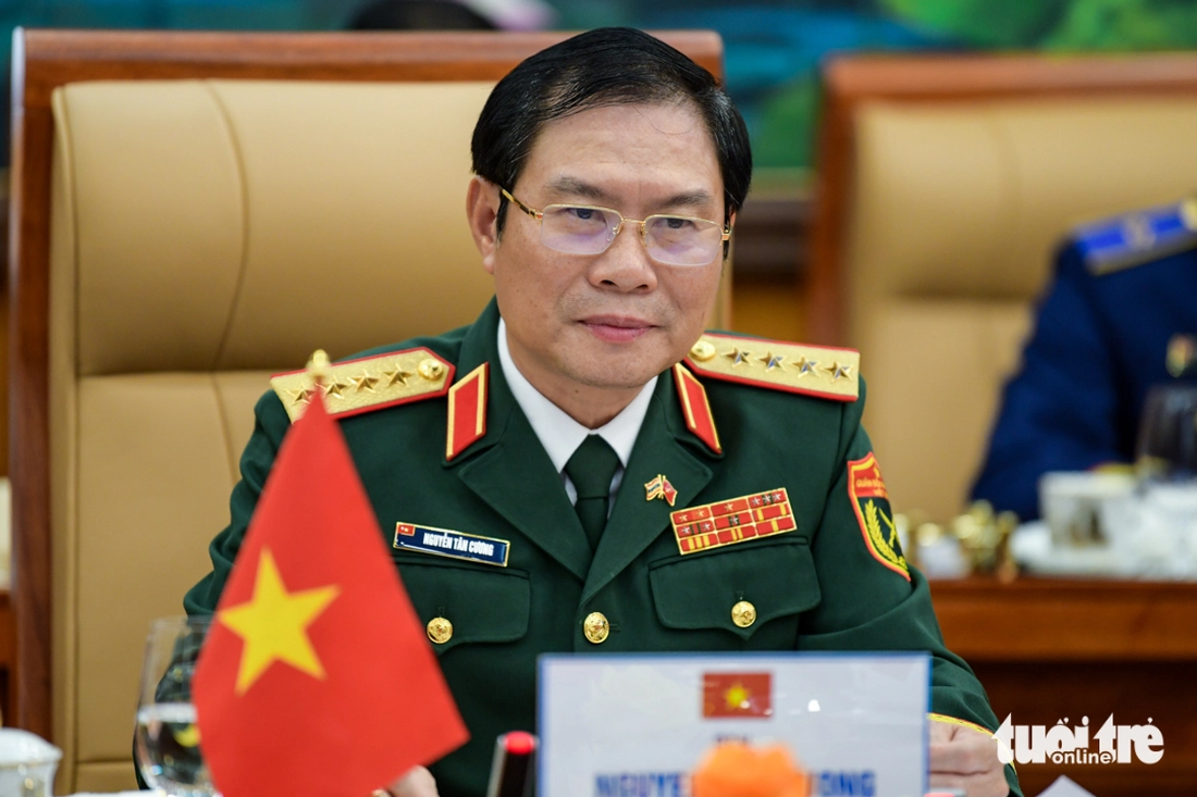 thái lan - Ảnh 3.