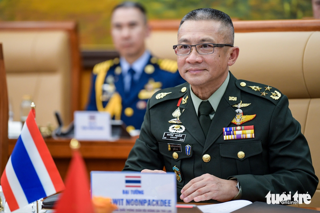 thái lan - Ảnh 4.